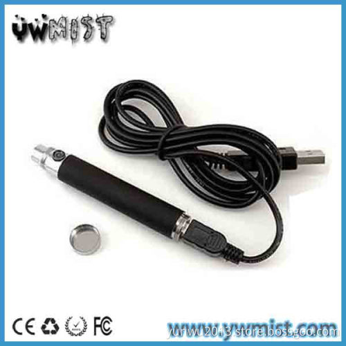 Hottest High Quality EGO USB Pass Through Battery